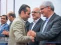 گزارش تصویری | تجلیل از پژوهشگران برتر دانشگاه صنعتی شاهرود در هفته پژوهش سال 1396 